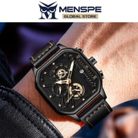 MENSPE Men's Watches Casuals Fashion_img_0