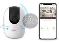 Dahua imou Ranger 2 IP Camera with 360 Degree Coverage (IPC-A22EP-L/IPC-A22EP-G)_img_2