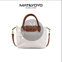 MATEYOYO Women Handbag Korean Sling_img_0