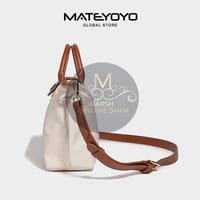 MATEYOYO Women Handbag Korean Sling_img_7