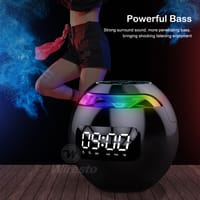 Wiresto G90 Dazzling color Wireless_img_5