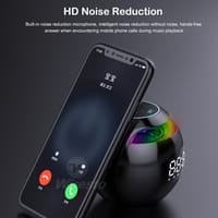 Wiresto G90 Dazzling color Wireless_img_13