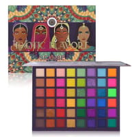 Ucanbe Exotic Flavors Eyeshadow_img_0