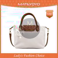 MATEYOYO Women Handbag Korean Sling_img_4