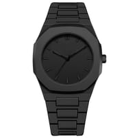 Aura watch 2025 New Arabic Aura Watch ( multi colour dial) Modern Creative Design (Chain cutter + Box free)_img_4