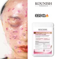 Hydra Gelly Facial Mask-NS4609_img_1