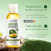 Sadoer Body oil-NS4610_img_1