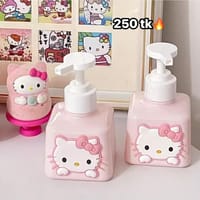 Hello Kitty Hand Shower-NS4618_img_0