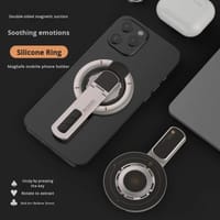 Magnetic Mobile Phone Stand_img_1