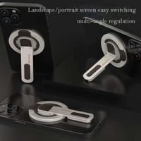 Magnetic Mobile Phone Stand_img_3