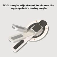 Magnetic Mobile Phone Stand_img_6