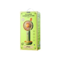 Remax RS-SF05 Portable Handheld Fan_img_1