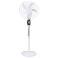 Defender OSK-118 Rechargeable 5 Blades Stand Fan -18 inch_img_0