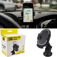 Universal 360° Adjustable Car Phone Holder_img_1