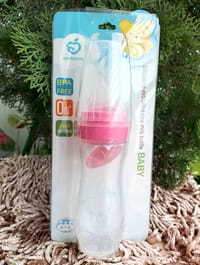 Silicone Extruded Rice Milk Bottle_img_0