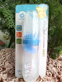 Silicone Extruded Rice Milk Bottle_img_1