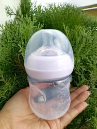 Philips Avent Feeding bottle -125ml_img_1