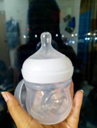 Philips Avent Feeding bottle -125ml_img_2