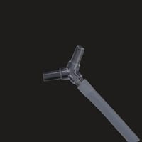 Acrylic "Y" Connector_img_2