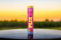 Plix-Glowy Skin Effervescent Tablet With 500mg Glutathione For Pigmentation_img_0