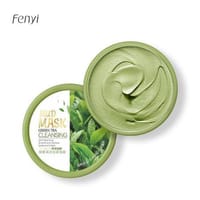 Fenyi Green Tea Mud Mask_img_0