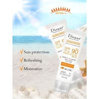 Disaar 90spf Sunscreen Buy1Get1_img_0