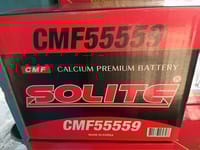 12 volt 55 ah solit Korean battery_img_0