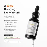 Minimalist Vitamin C 10% Face Serum (30ml)_img_1