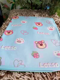 Waterproof Urine Mat_img_15