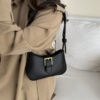 Belt design shoulder bag_img_1