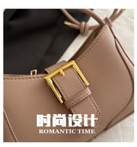 Belt design shoulder bag_img_6