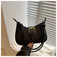 Belt design shoulder bag_img_9