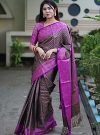 Kanjivaram katan Sharee_img_0