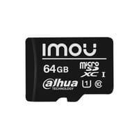 Dahua ST2-64-S1 64GB MicroSD Memory Card_img_0