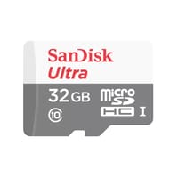 SanDisk Ultra 32GB Class-10 100mbps Micro SDHC UHS-I Memory Card (SDSQUNR-032G-GN3MN)_img_0