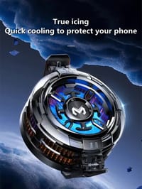 Memo CX08 15w Mobile Phone Cooler Fan_img_3