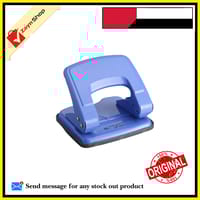 Kangaro Punch Machine DP 600 Capacity 22 sheets  Random Color 1 pcs_img_1