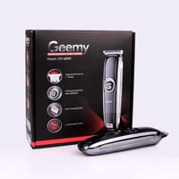 Geemy GM-6050 Professional Hair Trimmer_img_0