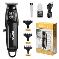 Kemei KM-2273 Professional Hair Clipper_img_0