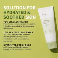 IUNIK Centella Calming Gel Cream 60ml_img_3