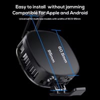 Memo CX06 15w Mobile Phone Cooler Fan_img_1