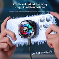 Memo CX06 15w Mobile Phone Cooler Fan_img_6