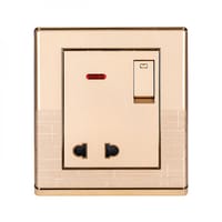 WF2PS 2Pin Socket with Switch_img_0