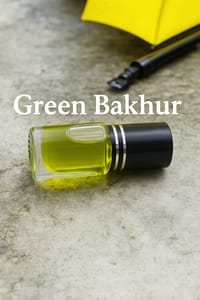 Green Bakhoor_img_0