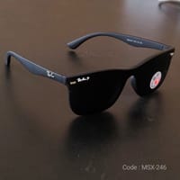 246 Premium Polarized Trendy Sunglass for Men_img_0