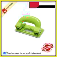 Kangaro DP 280 Punch Machine up-to 10 sheets Random Color 1 pcs_img_4