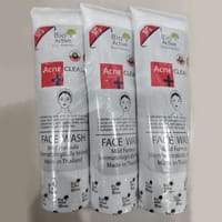 Bio Active Acne Clear Face Wash_img_1