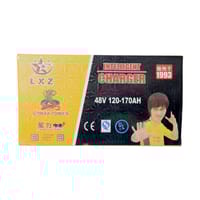 48V Intelligent Battery Charger 120–170Ah (LXZ Cobra Power)_img_3