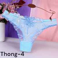 Sexy Thong Collection_img_0