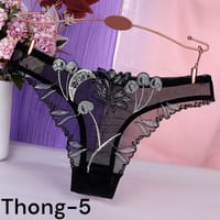 Sexy Thong Collection_img_1